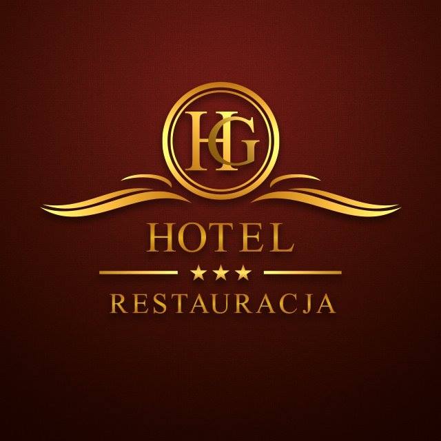 Hotel HG - logo